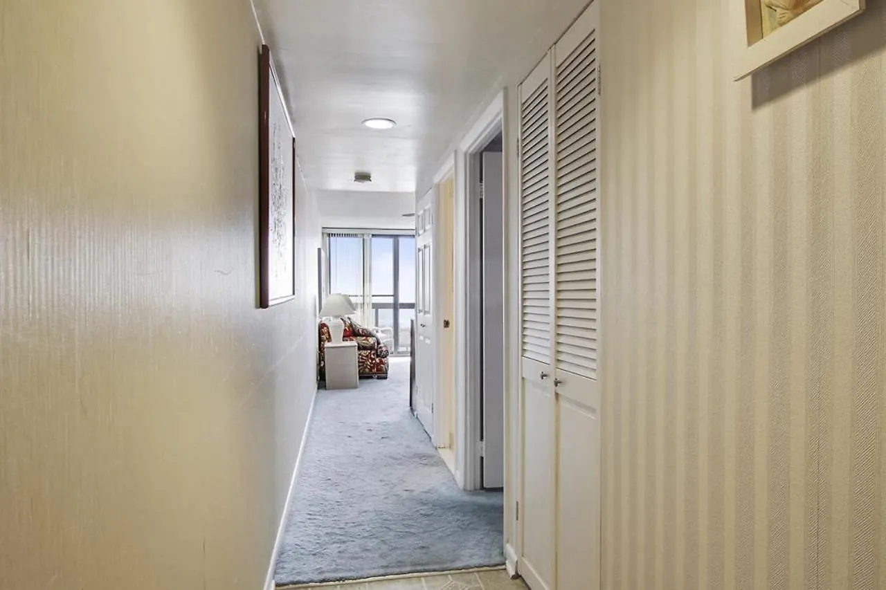 Ferienhaus Golden Sands Ii