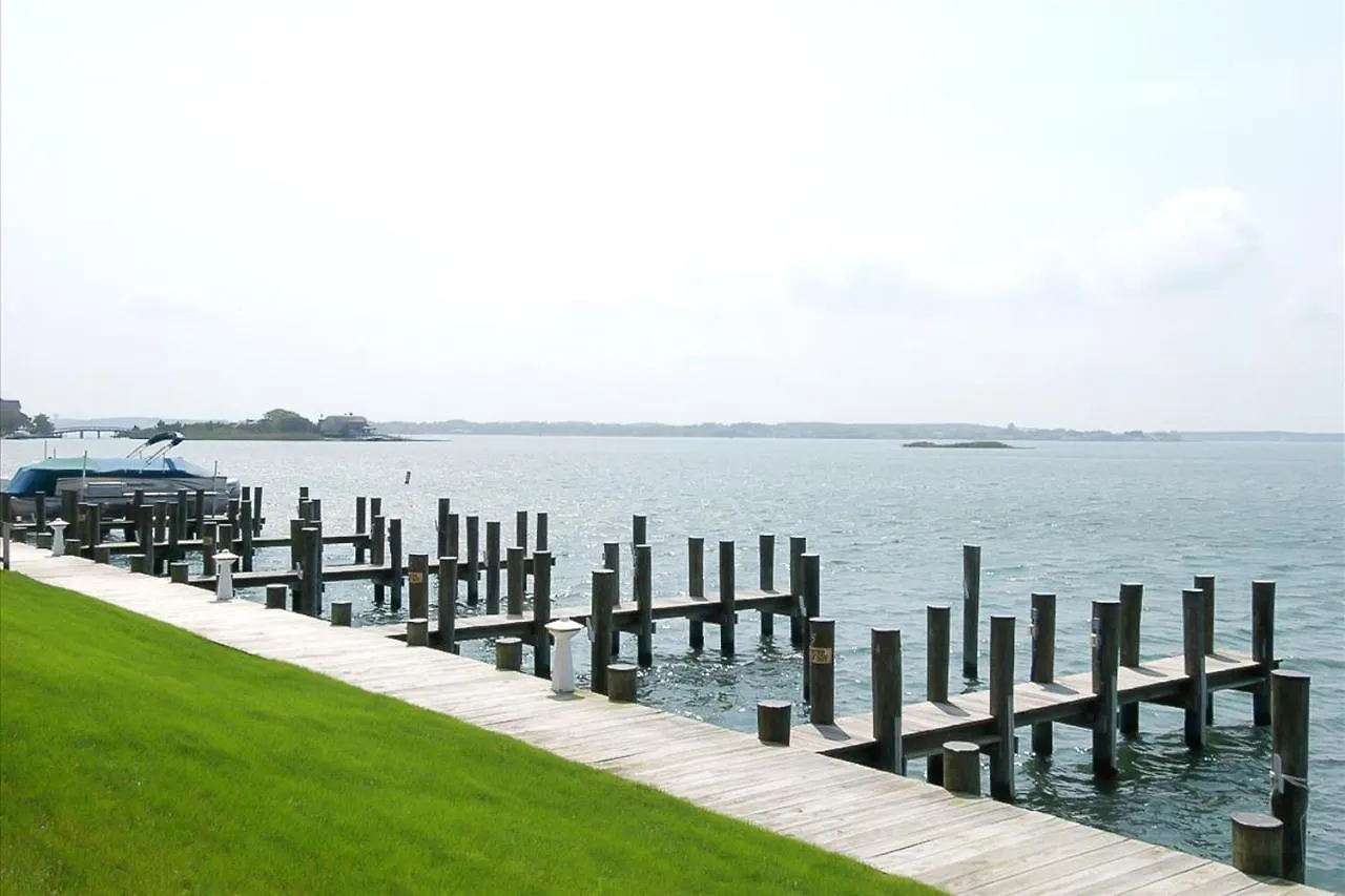 Pointe On The Bay Ocean City