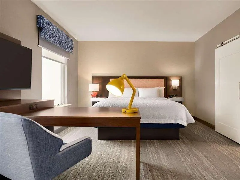 Hotell Hampton & Ocean West