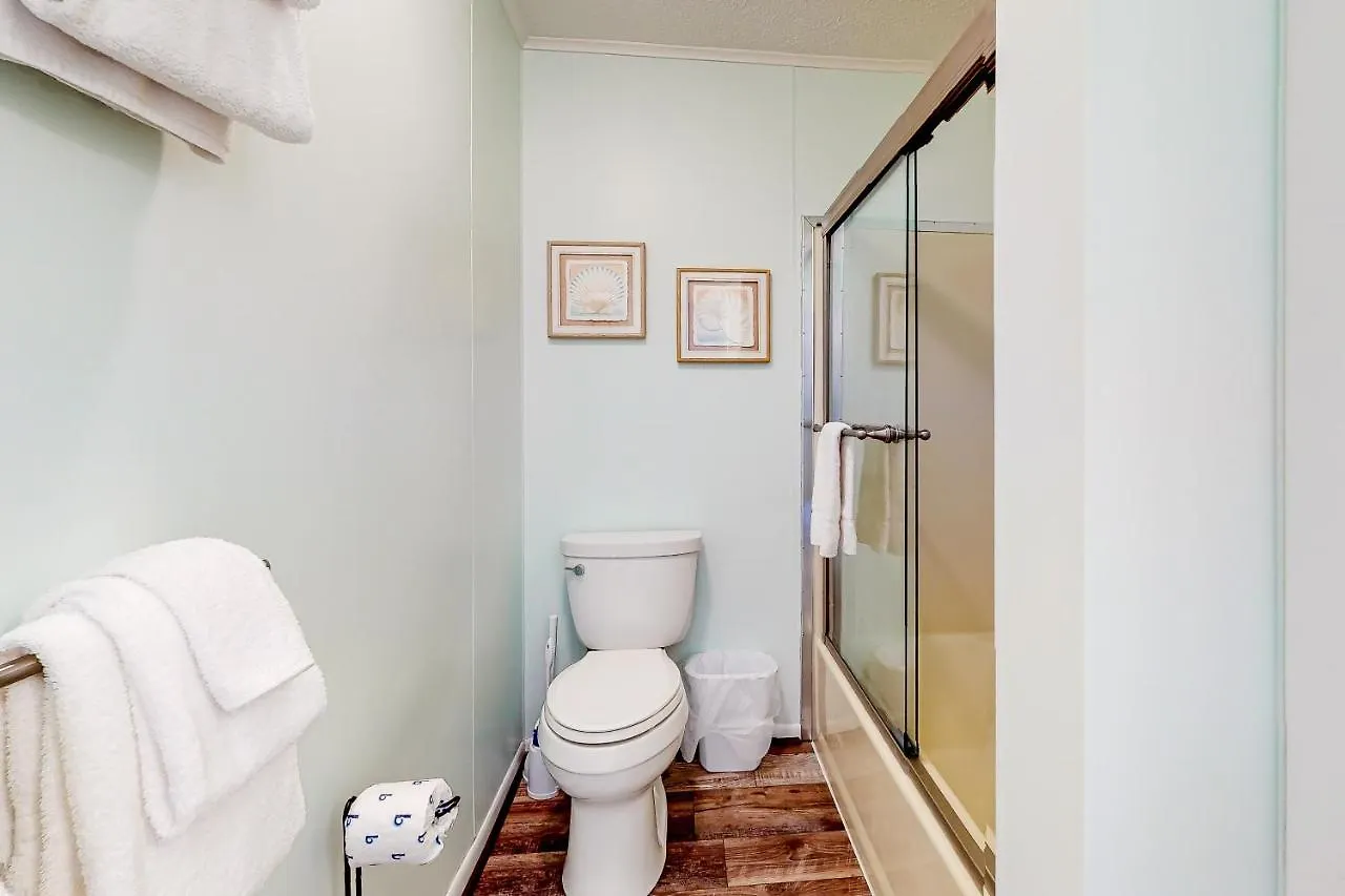 Sea Lofts * آوشين سيتي