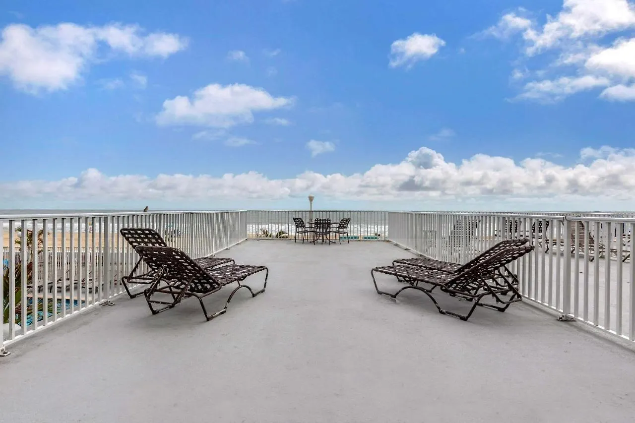 Estalagem Quality Boardwalk Ocean City