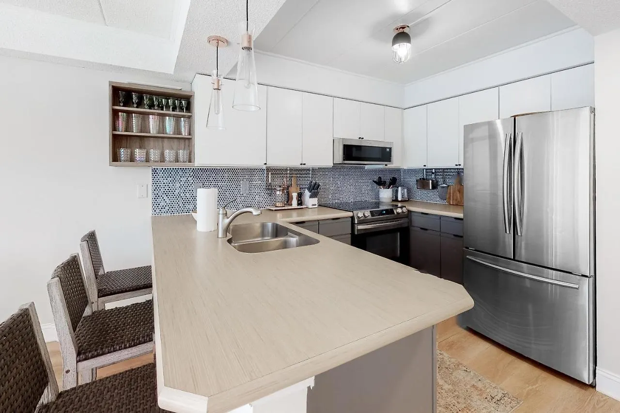 Silver Shell North 302 Appartamento