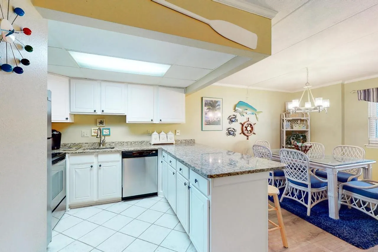 Constellation House Appartement *