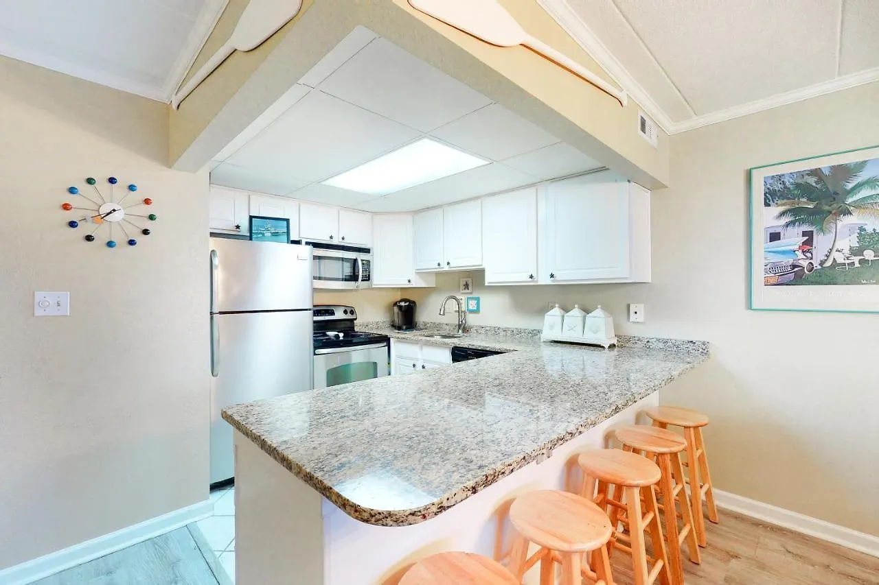 Constellation House Appartement *