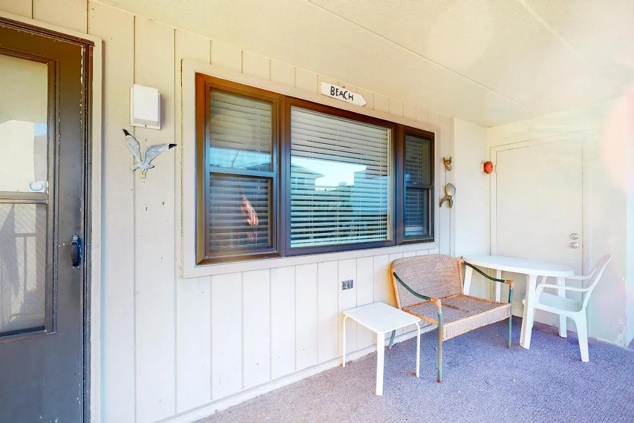 Constellation House Appartement