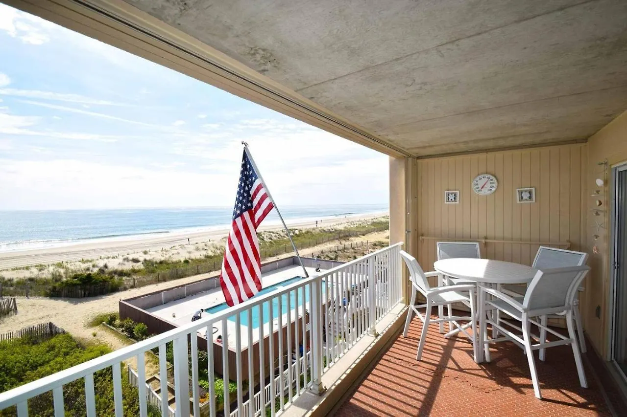 Beachmark 3d 아파트 *
