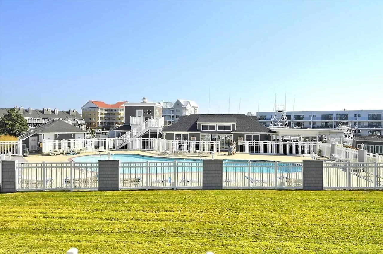 Harbour Island 403l Ocean City