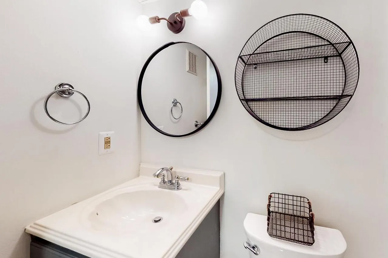 Appartamento Silver Shell North 302