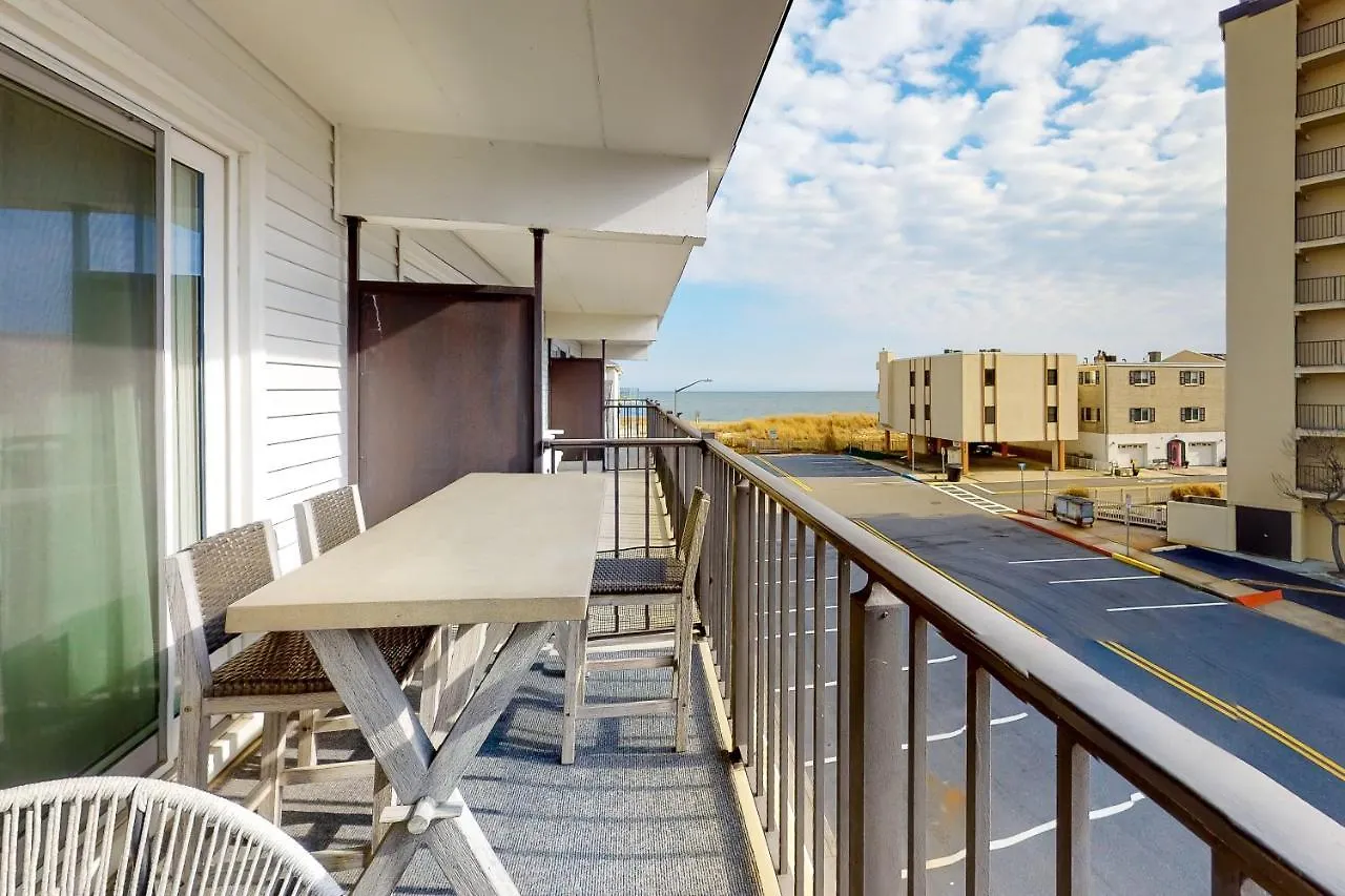 Appartamento Silver Shell North 302 *