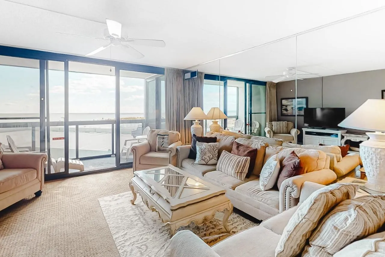 Golden Sands Ii Ferienhaus