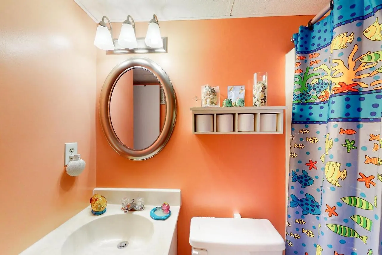Constellation House Appartement Ocean City
