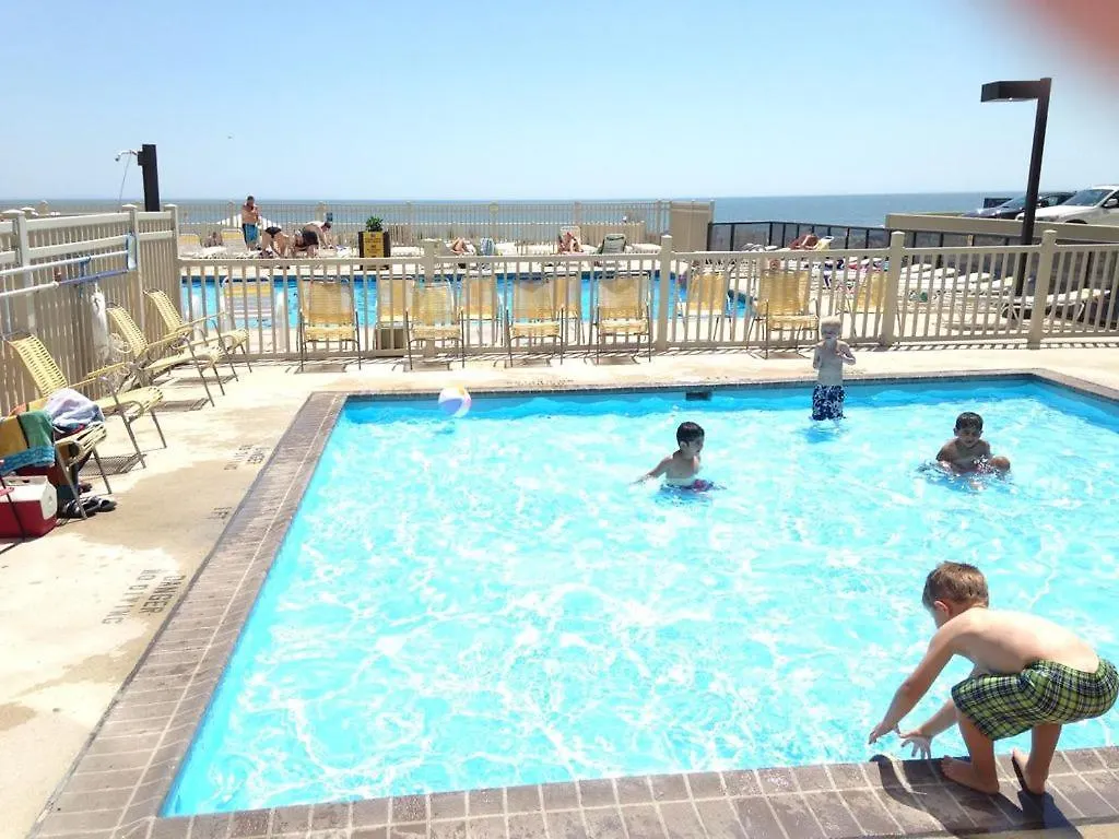 Romantic Inscape -best Ocean View And Heated Pool דירה