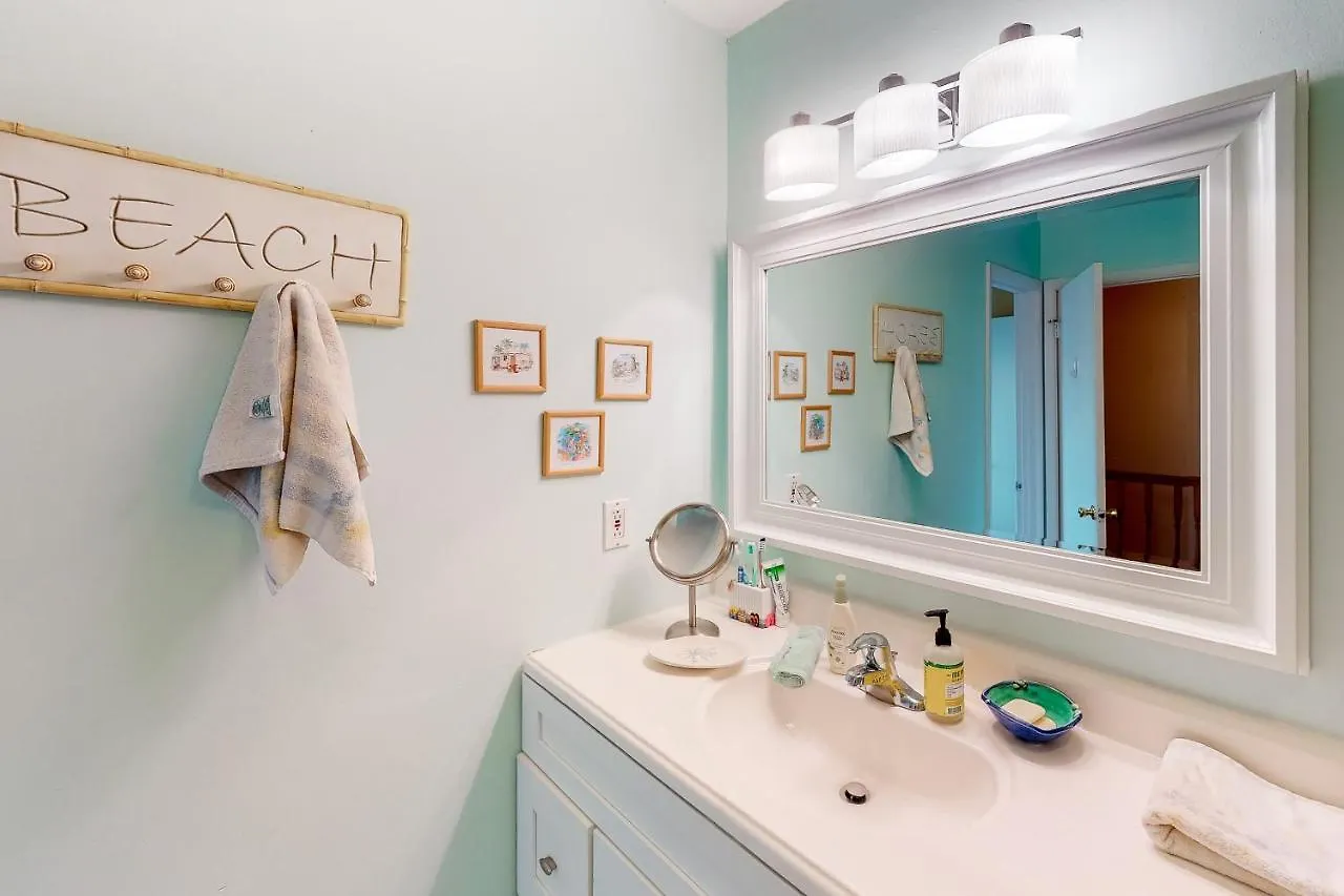 Holiday home Cinnamon Teal 10