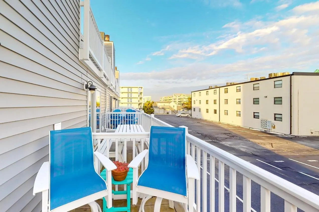 Holiday home Cinnamon Teal 10