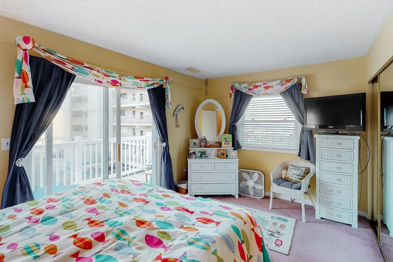 Holiday home Cinnamon Teal 10 *