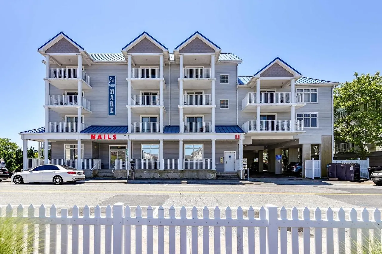 Ocean Spacious Balcony, Walk To Beach! *