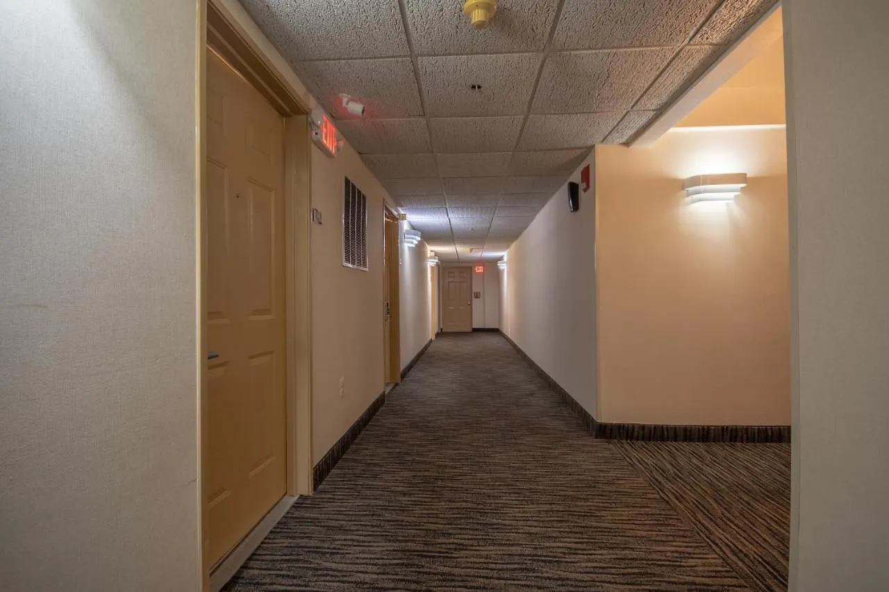 Americana Boardwalk Hotel