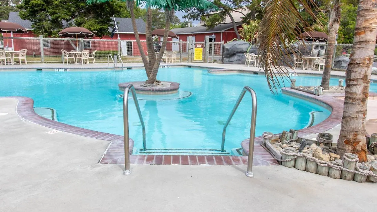 Resort Francis Scott Key Family