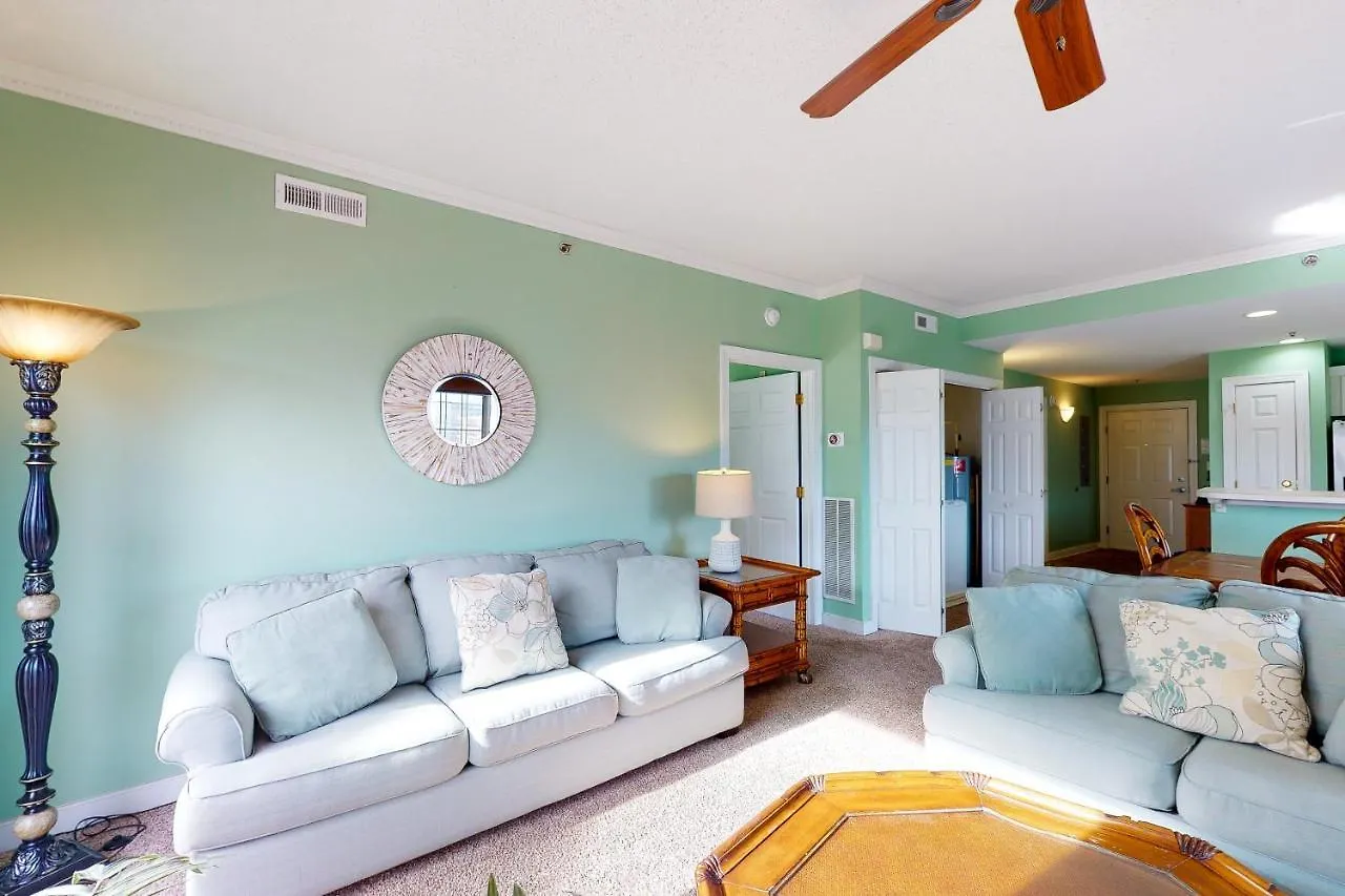 Sunset Bay 309 *