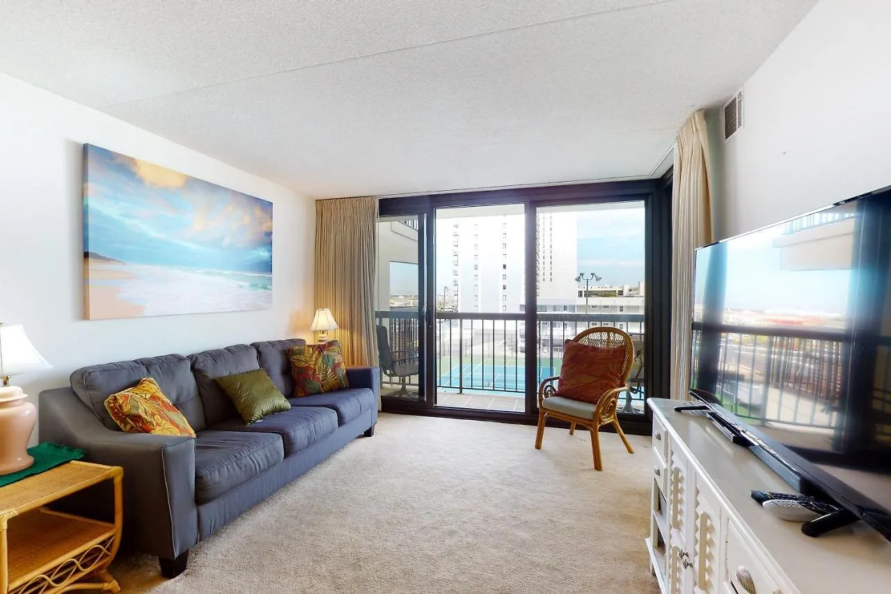 Casa vacanze Sea Watch V *
