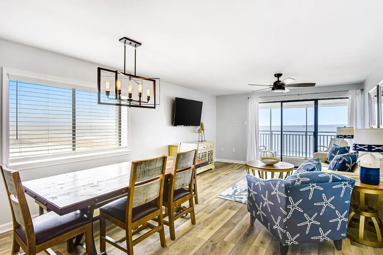 Holiday home Mooring Ocean City