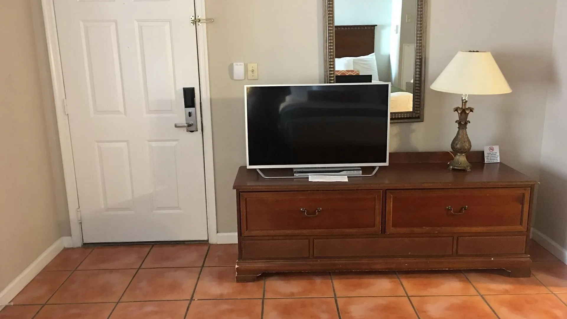 Hotel Tidelands Caribbean And