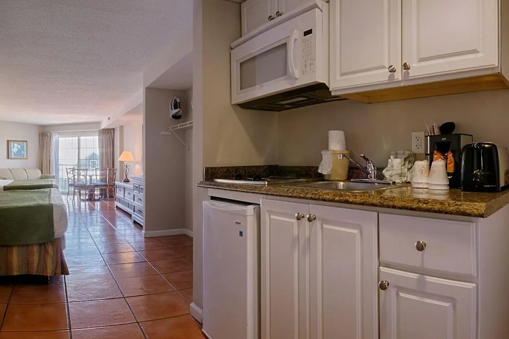 Tidelands Caribbean And Hotel Ocean City