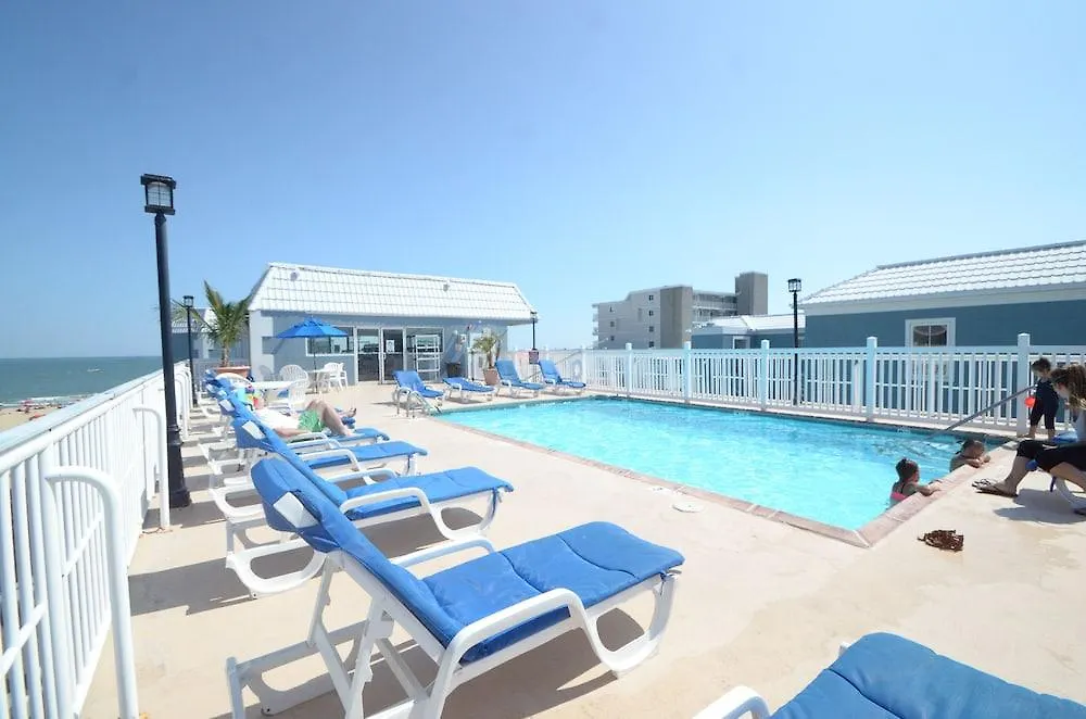 Tidelands Caribbean And