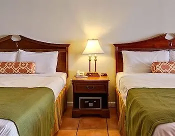 Tidelands Caribbean And