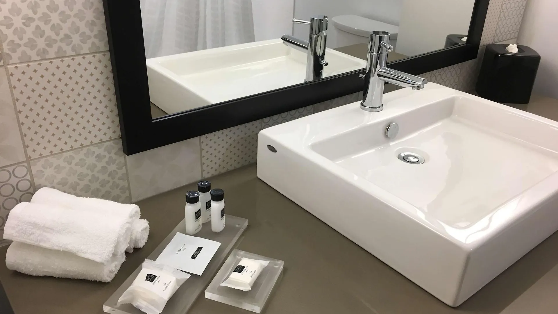 Country & By Radisson Ocean Otel Ocean City