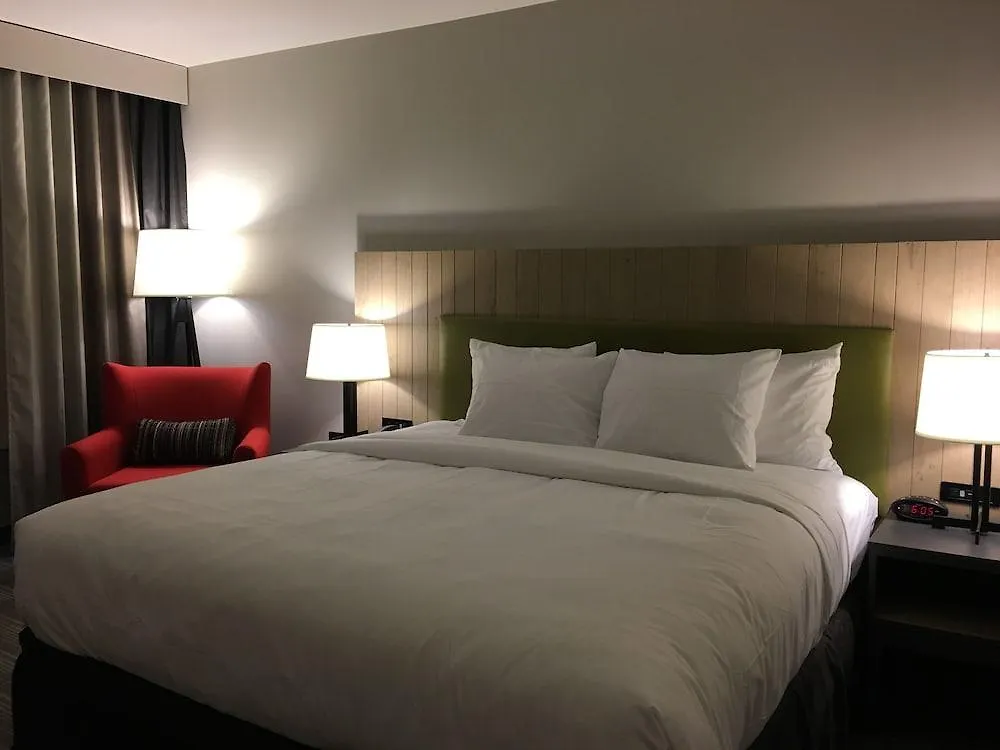 Country & By Radisson Ocean Otel 4*