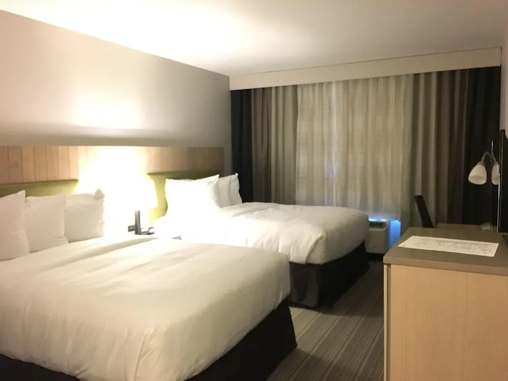 Country & By Radisson Ocean 4* Ocean City