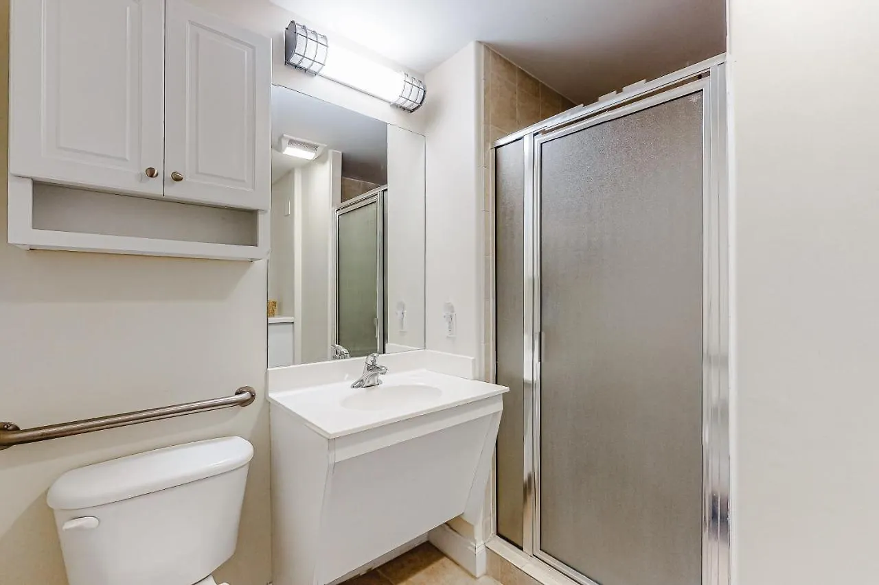 4100 Coastal #102 Apartment Ocean City