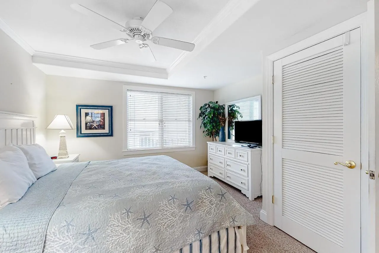 4100 Coastal #102 Apartment Ocean City