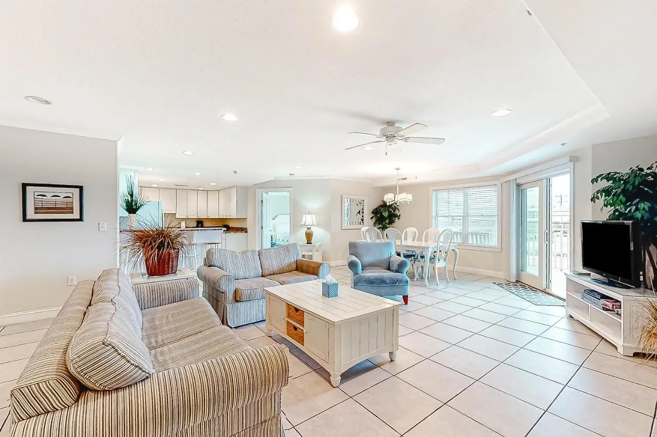 4100 Coastal #102 * Ocean City
