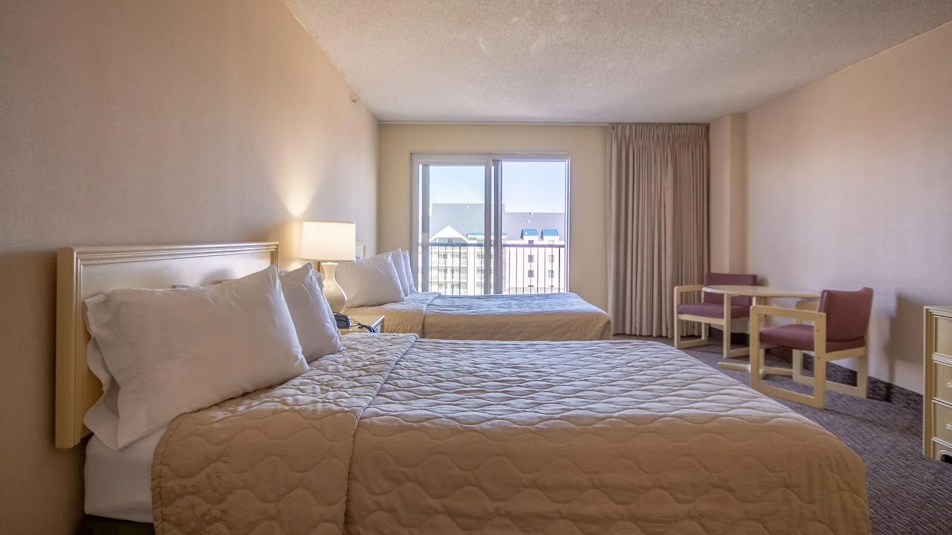 Hotel Americana Boardwalk 4*