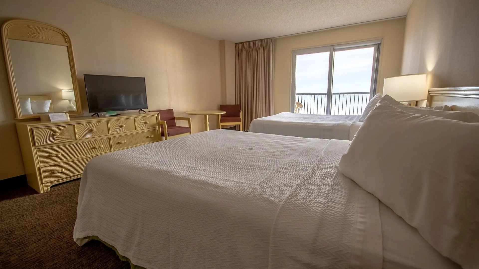 Americana Boardwalk 4*