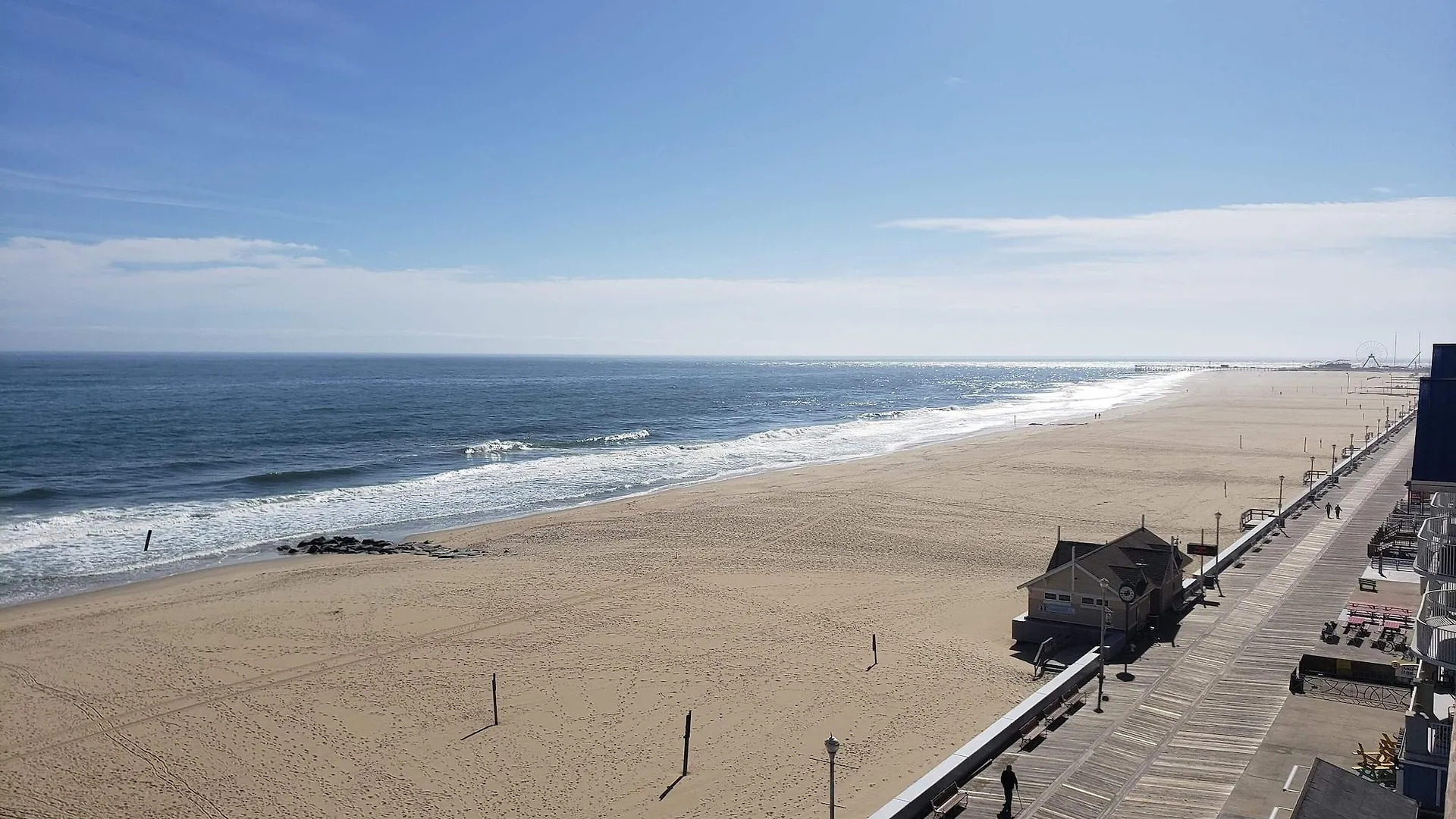 Americana Boardwalk 4* Ocean City