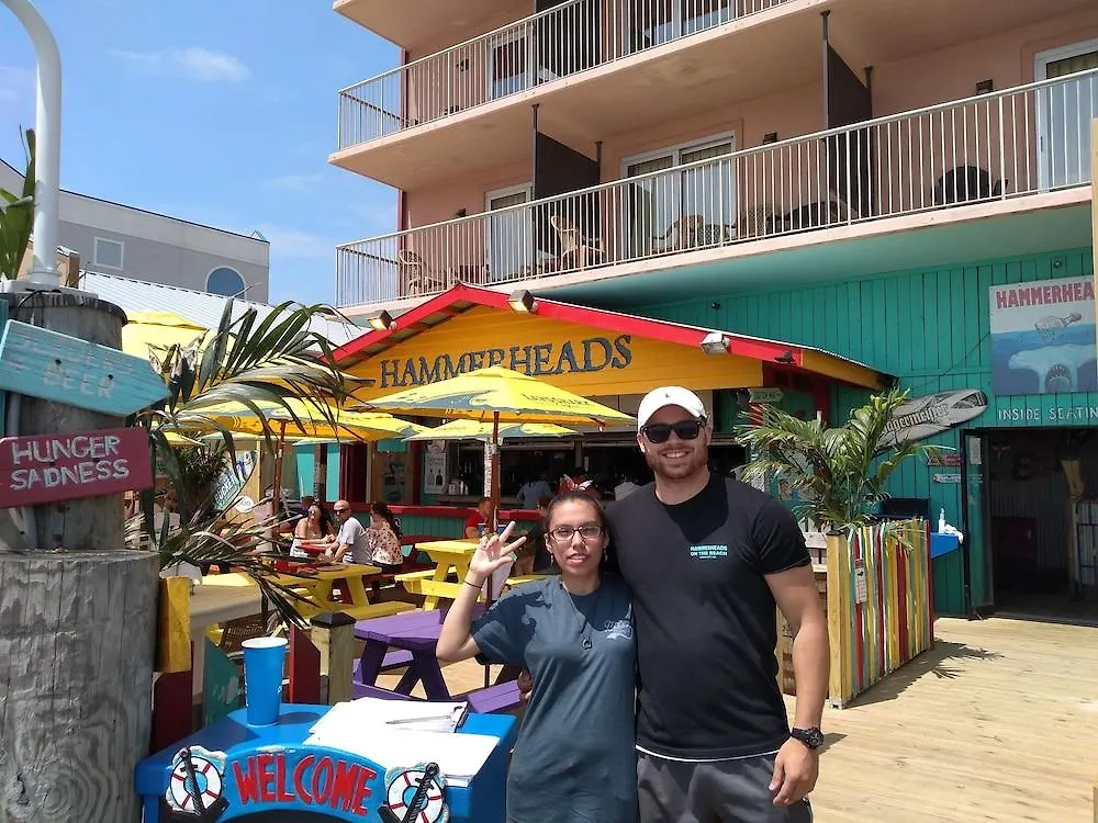 Hotel Americana Boardwalk 4*