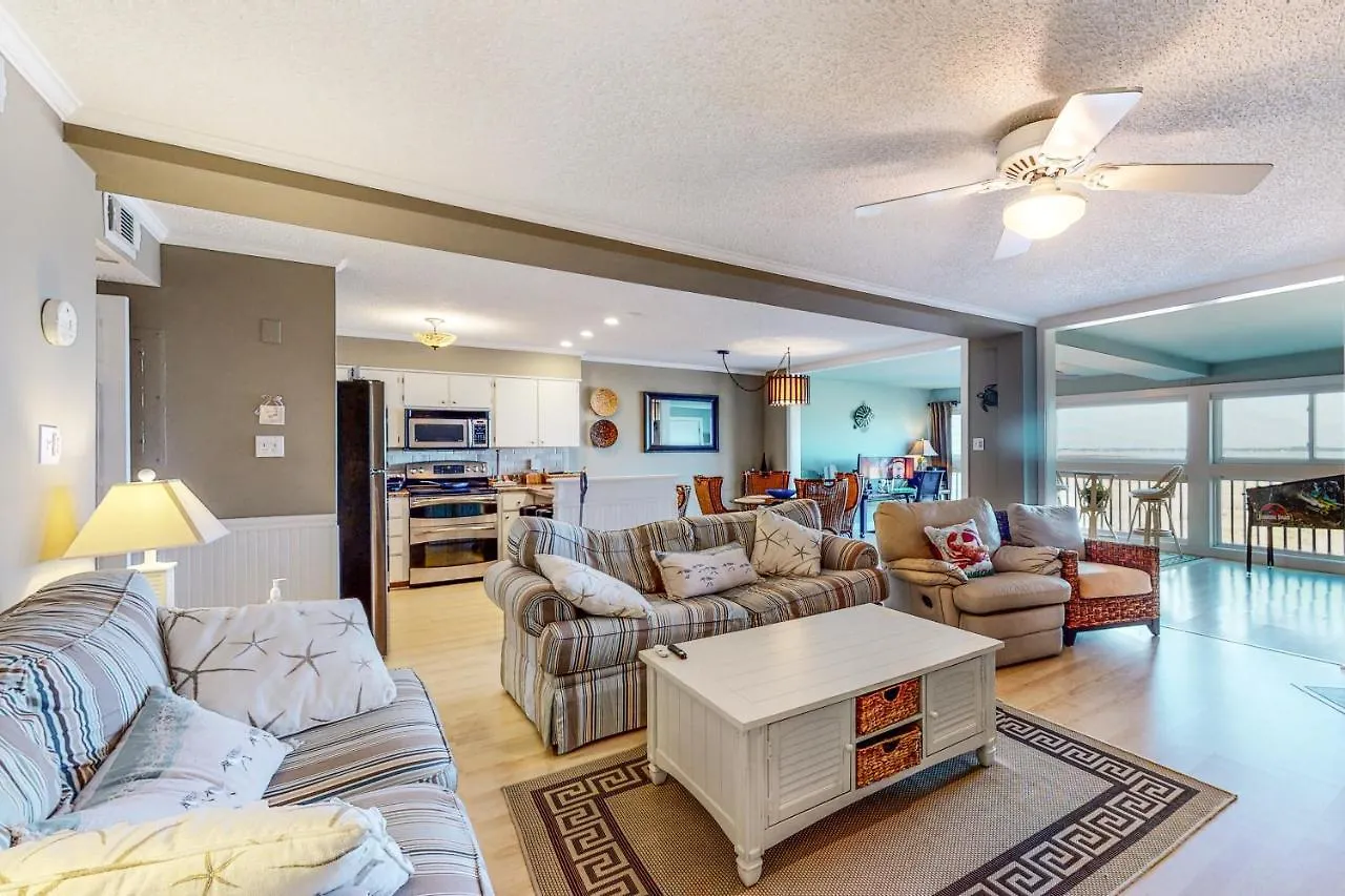 Our Place At The Ii Ocean City