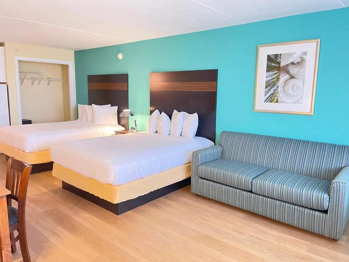 Casablanca Oceanside 3*
