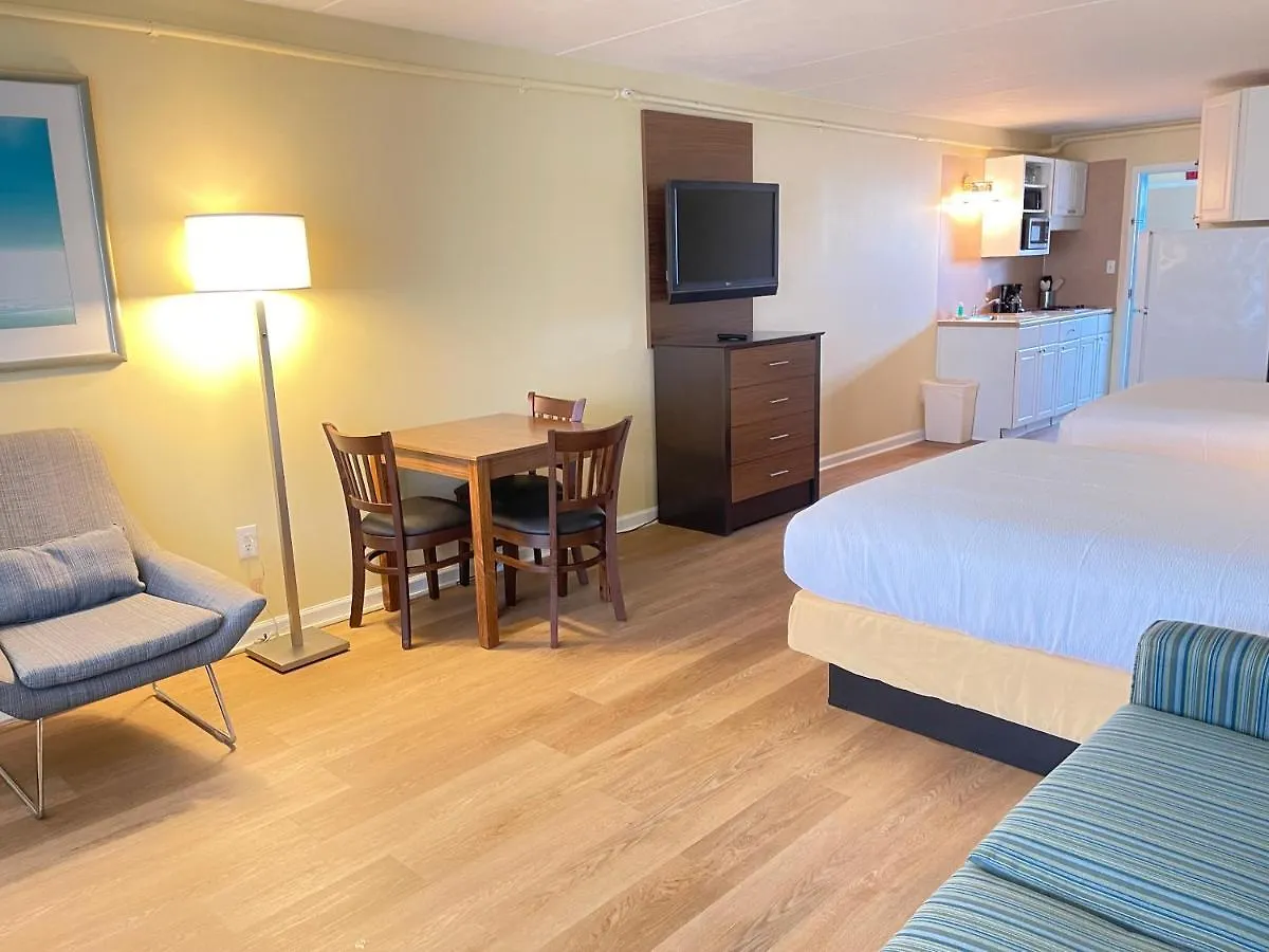 Hotel Casablanca Oceanside