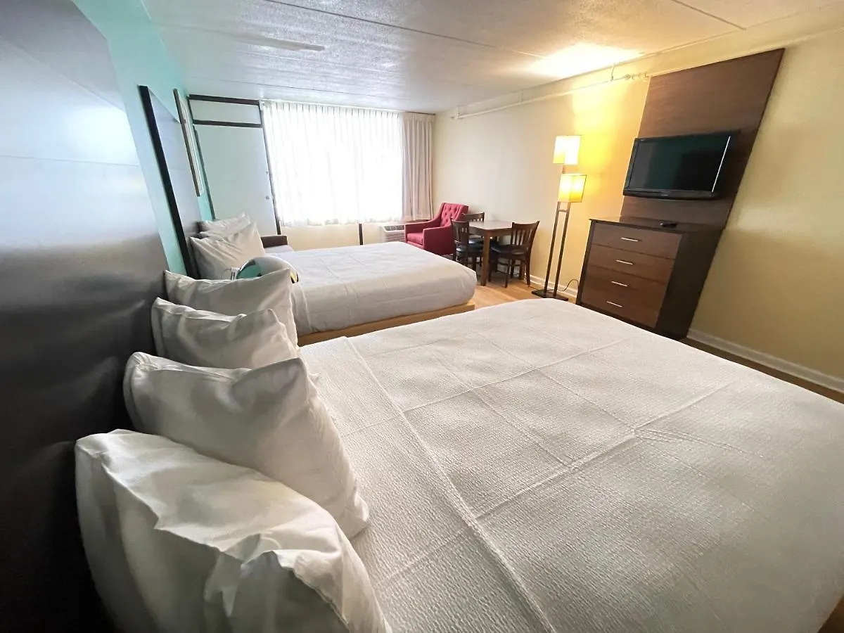 Casablanca Oceanside
