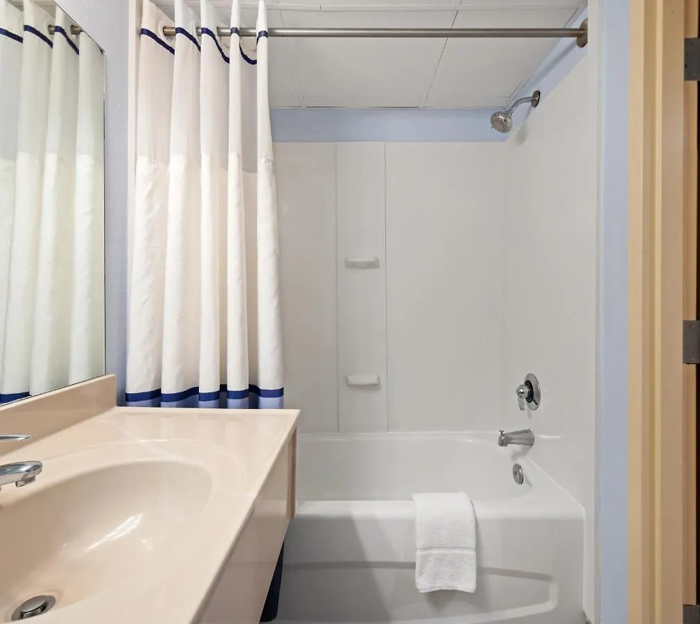 Hotel Bonita Ocean City