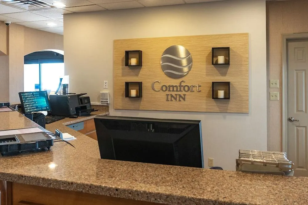Locanda Comfort Ocean Boardwalk 2*