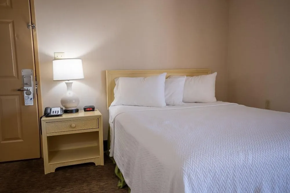 Hotel Americana Boardwalk Ocean City