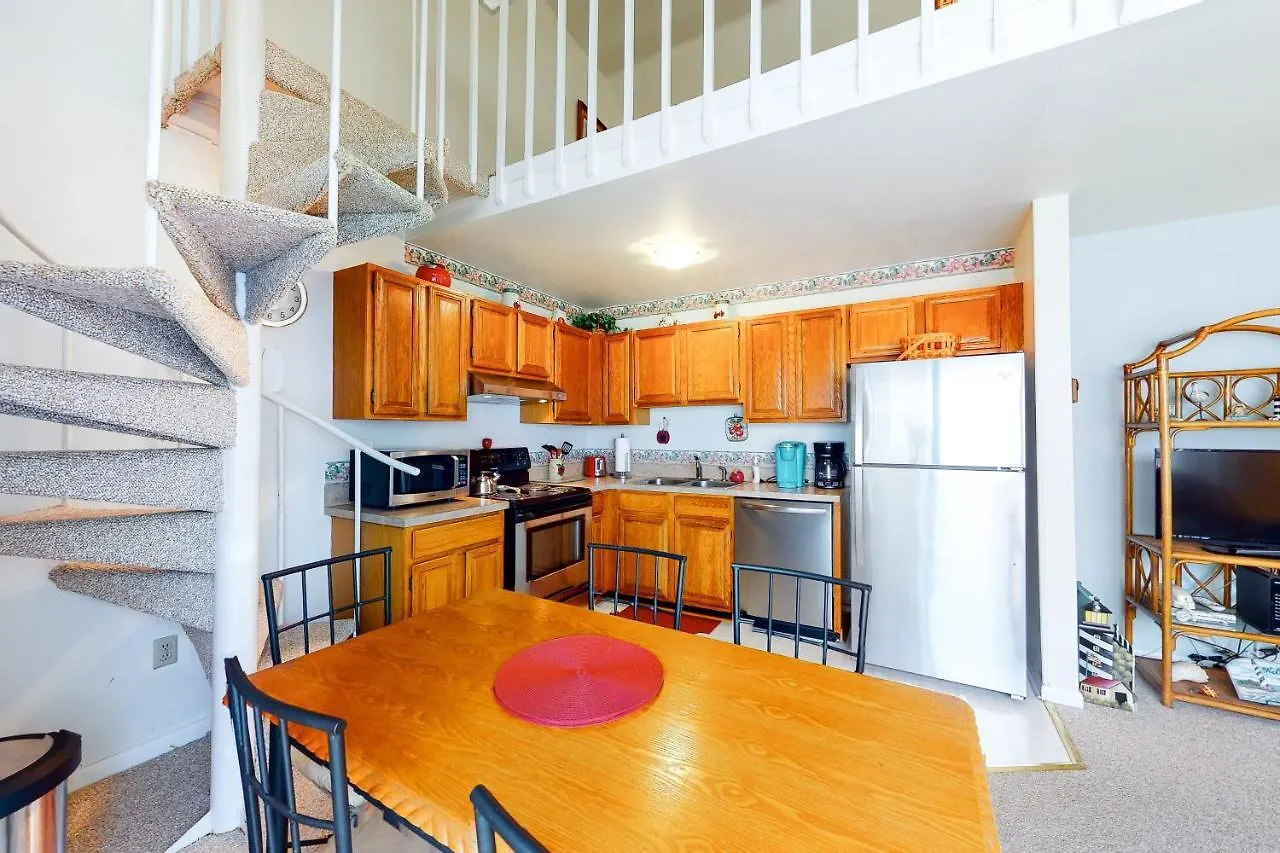 Holiday home Loft 202