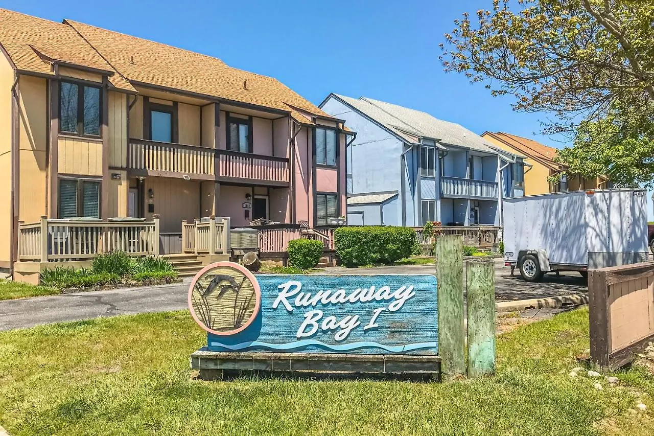 Prázdninový dům Runaway Bay 76