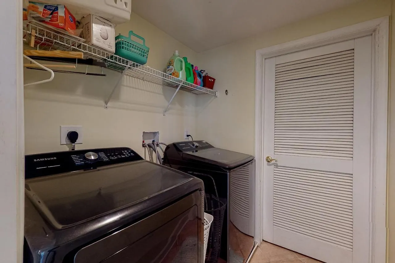 Apartamento Bahia Vista Ii 305 Ocean City