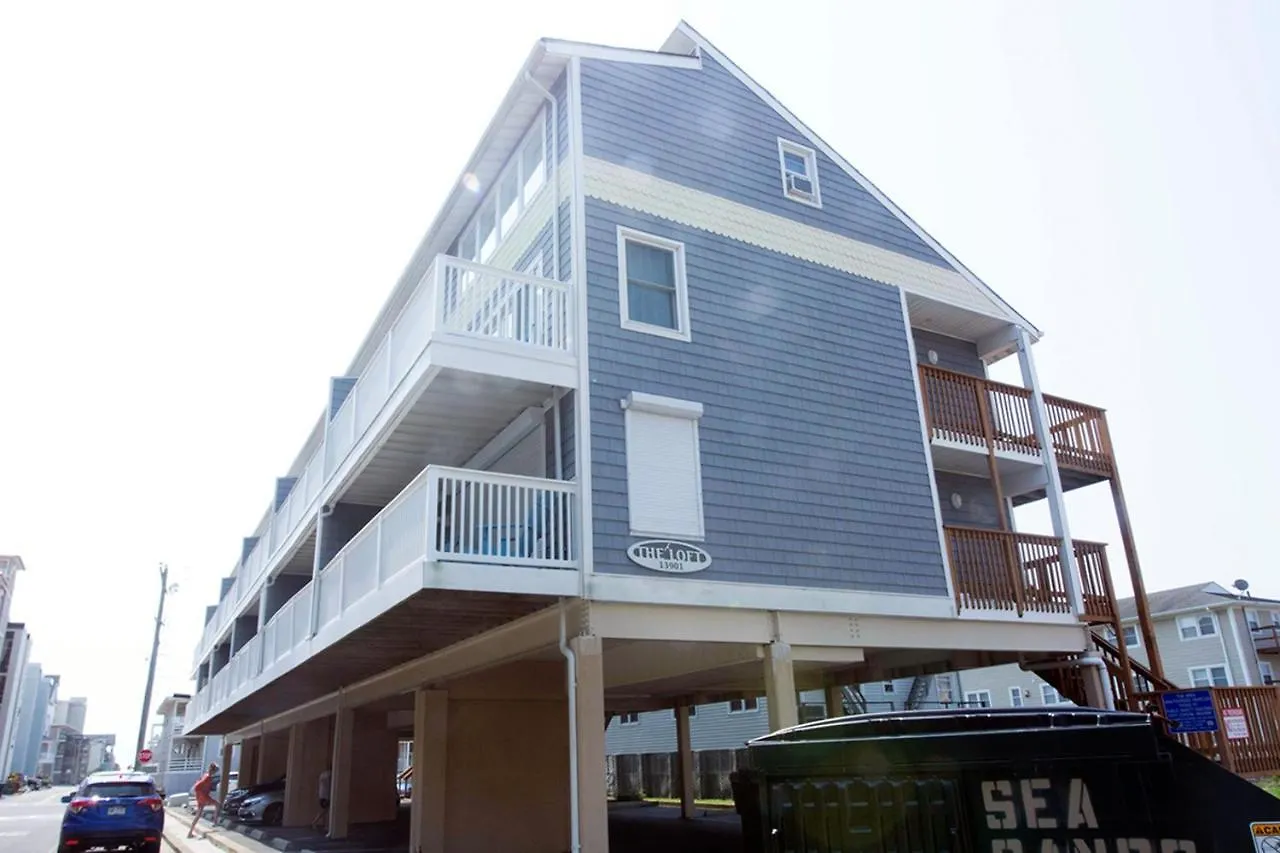 Loft 202